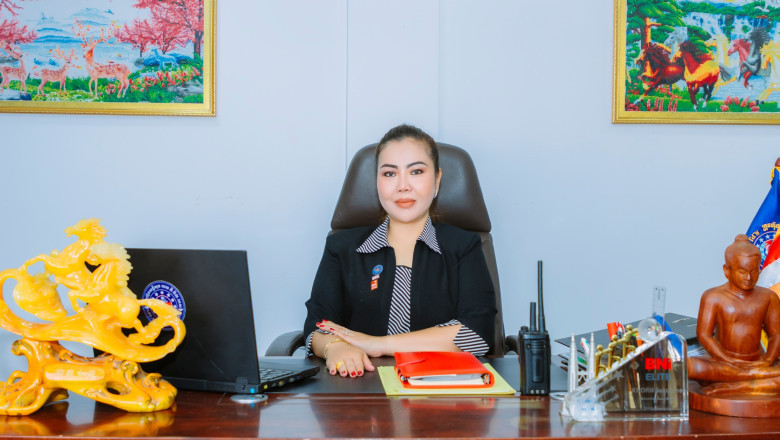 ក្រុមហ៊ុន S.P.L.S SECURITY CO., LTD បន្តពង្រីកខ្លួន និងប្រកាន់ខ្ជាប់នូវស្តង់ដារខ្ពស់ ក្នុងការផ្តល់សេវាសន្តិសុខឈានមុខគេនៅកម្ពុជា