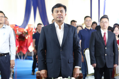 រដ្ឋាភិបាល គាំទ្រដល់ការប្រើប្រាស់យានយន្តអគ្គិសនី ខណៈដែលកម្ពុជា កំពុងជំរុញការអភិវឌ្ឍវិស័យយានយន្ត និងអេឡិចត្រូនិក