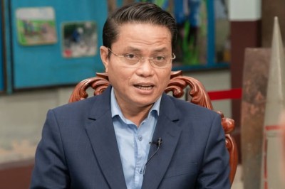 ឯកឧត្តម ហេង រតនា ចាត់ទុកជំនួយរបស់ចិន លើការបោសសម្អាតមីន រួមចំណែករឹតចំណងមិត្តភាពប្រជាជន និងប្រជាជន ស្របតាមទស្សនវិស័យ «សហគមជោគវាសនារួម»