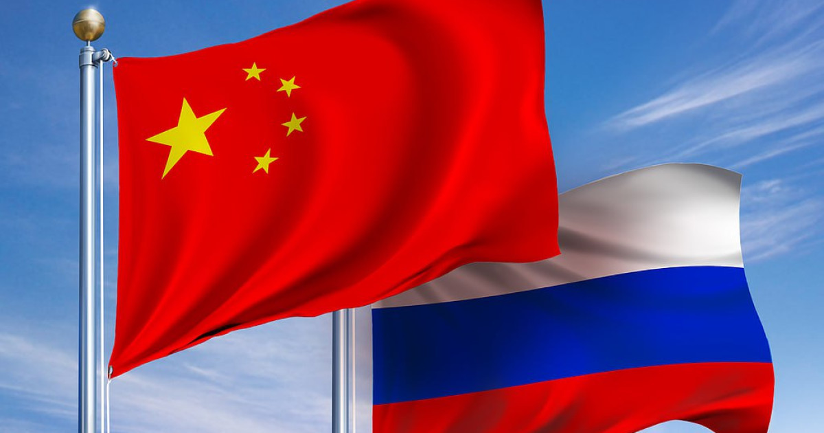 លោកប្រធានរដ្ឋចិន Xi Jinping ចុះផ្សាយអត្ថបទលើប្រព័ន្ធផ្សព្វផ្សាយរុស្ស៊ី