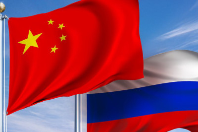 លោកប្រធានរដ្ឋចិន Xi Jinping ចុះផ្សាយអត្ថបទលើប្រព័ន្ធផ្សព្វផ្សាយរុស្ស៊ី