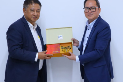 សេចក្តីប្រកាសព័ត៌មាន៖ ក្លិបអ្នកកាសែតកម្ពុជា និងក្រុមប្រឹក្សាជាតិសារព័ត៌មានថៃ