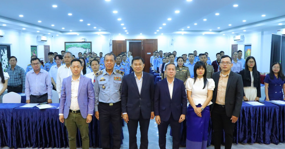 និយ័តករធានារ៉ាប់រងកម្ពុជា ជំរុញគ្រប់ភាគីពាក់ព័ន្ធចូលរួមអនុវត្តការធានារ៉ាប់រងជាកាតព្វកិច្ចចំនួន៣ ដែលច្បាប់បានកំណត់