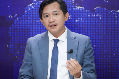 ឯកឧត្តម ទេព អស្នារិទ្ធ ៖ ការផ្សាយរូបភាពឃោរឃៅនៅលើបណ្តាញសង្គម ជាការរំលោភលើក្រមសីលធម៌ សិទ្ធិឯកជន និងសេចក្តីថ្លៃថ្នូររបស់មនុស្សជាតិយ៉ាងធ្ងន់ធ្ងរ