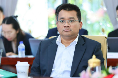 រាជរដ្ឋាភិបាល ត្រៀមរៀបចំពិធីបើកការដ្ឋានសាងសង់ «កំណាត់ទី២» នៃព្រែកជីកហ្វូណនតេជោ ក្នុងខែមេសាខាងមុខនេះ