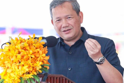 សម្តេចធិបតីចេញបញ្ជាឲ្យរដ្ឋមន្ត្រីក្រសួងយុត្តិ ធម៌ និងអគ្គស្នងការនគបាលជាតិស្រាវជ្រាវឱ្យបានហ្មត់ចត់ និងរកឱ្យឃើញអ្នកដែលបើកឡានពិតប្រាកដ ដែលបុកមនុស្សស្លា.ប់ទាំង៦នាក់នៅបាត់ដំបង